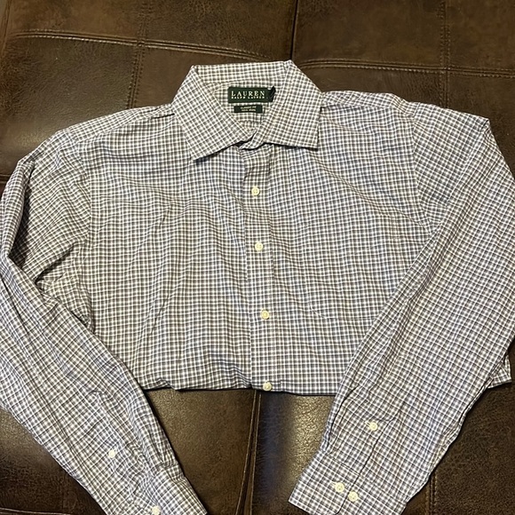 Lauren Ralph Lauren Other - Men’s Ralph Lauren classic fit button down shirt
